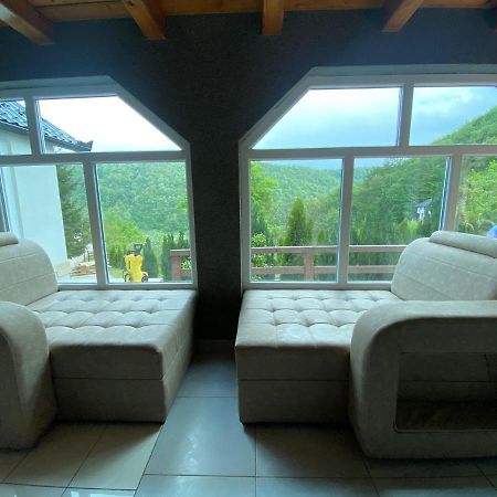 Villa Nature Bihać Exterior foto