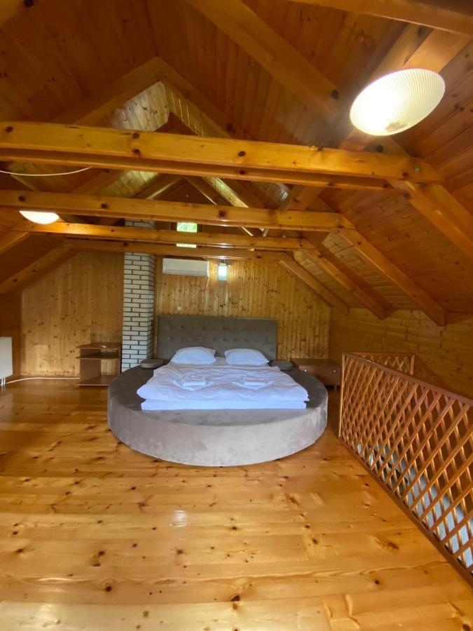 Villa Nature Bihać Exterior foto