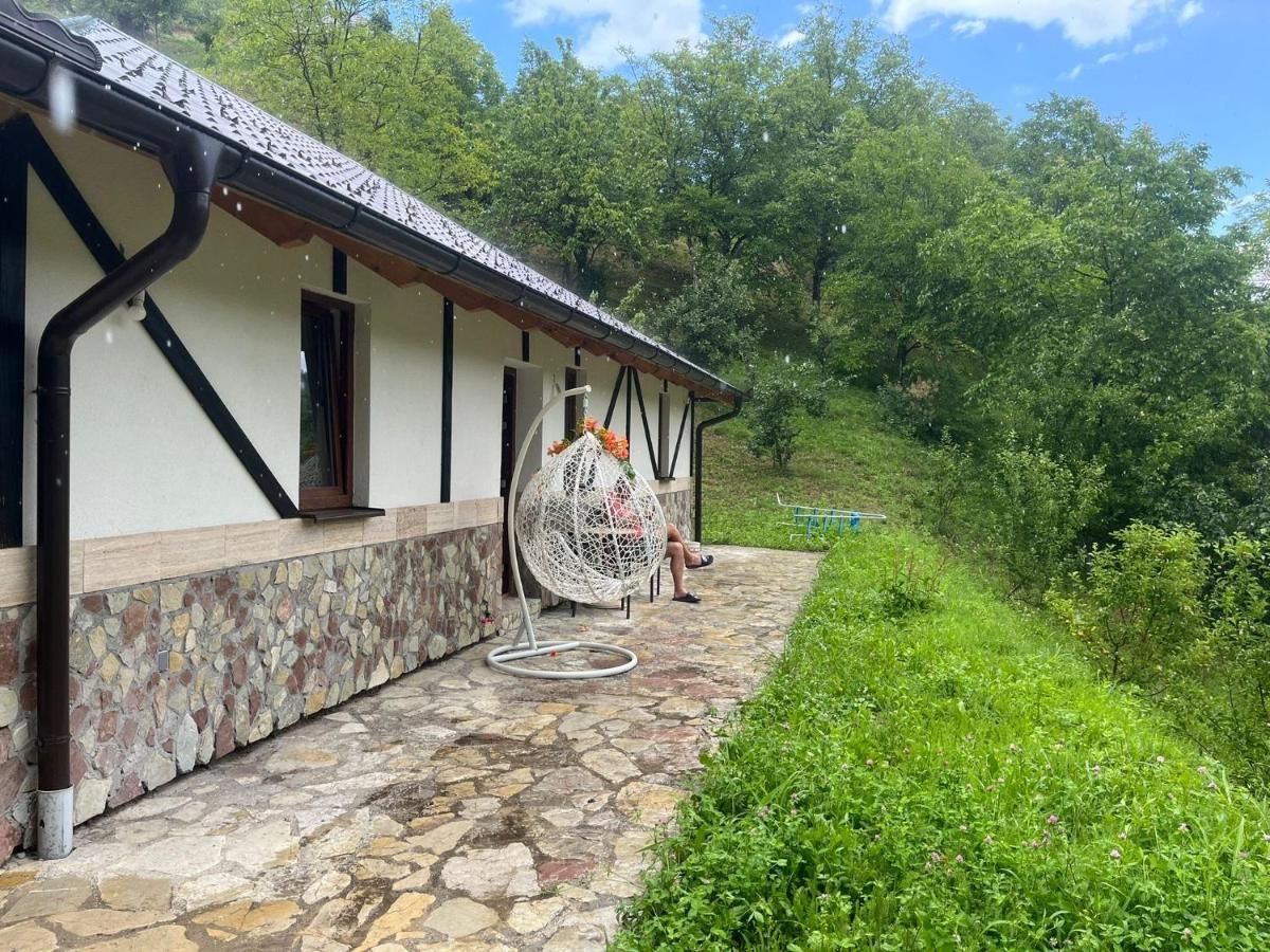 Villa Nature Bihać Exterior foto